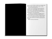 Load image into Gallery viewer, [FORTHCOMING] the mom – artist notebook, pt. I