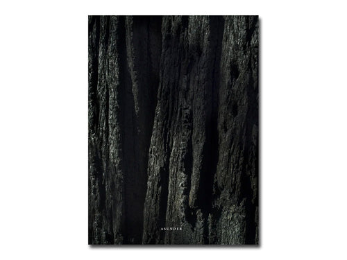 [FORTHCOMING] S. Billie Mandle – Asunder