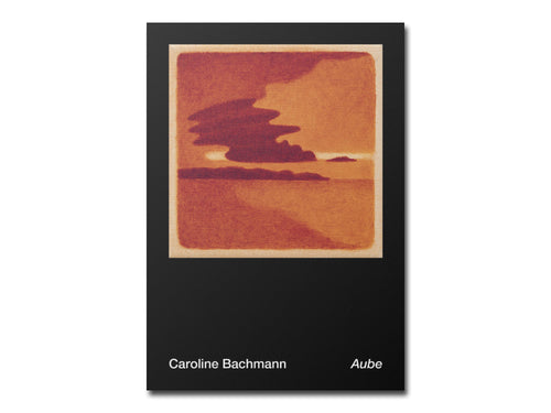 Caroline Bachmann – Aube