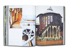 Load image into Gallery viewer, [FORTHCOMING] Handmade Utopia: Back-to-the-Land Architecture in Northern California