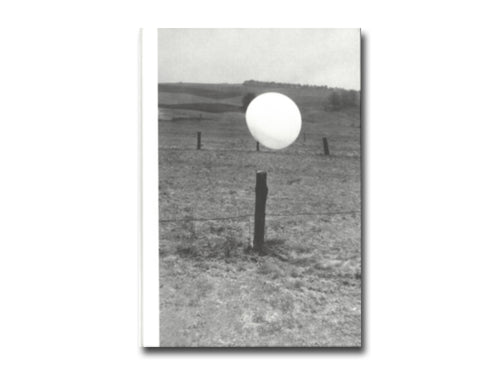 Jens Klein – Balloons