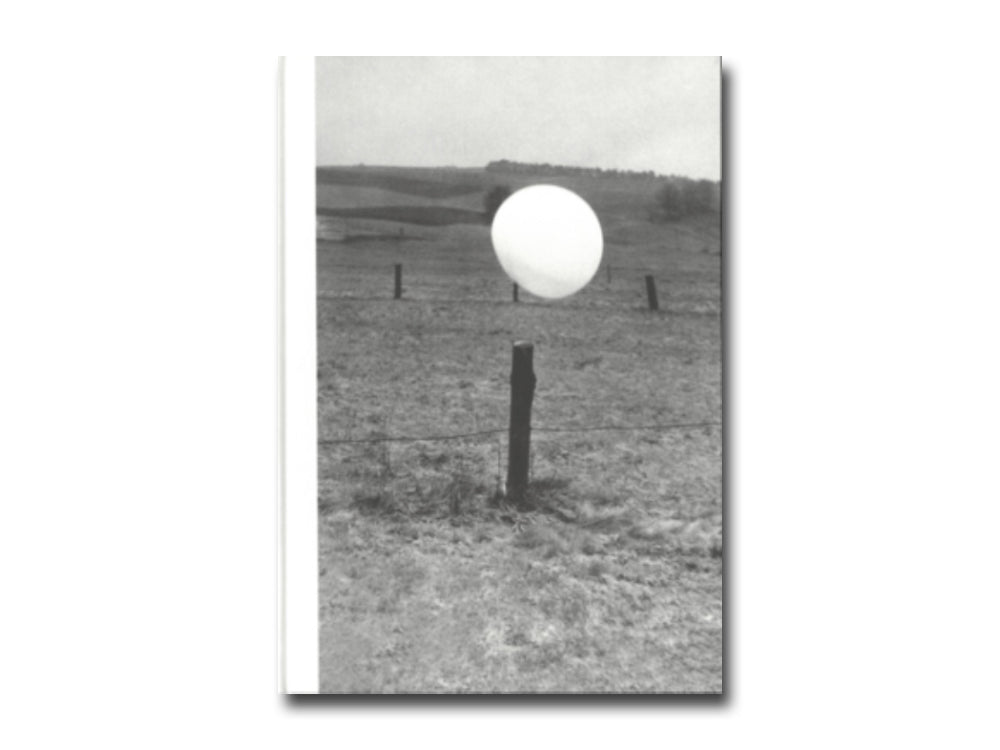 Jens Klein – Balloons