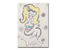 Load image into Gallery viewer, Beni Bischof – Bally Zine Number 1