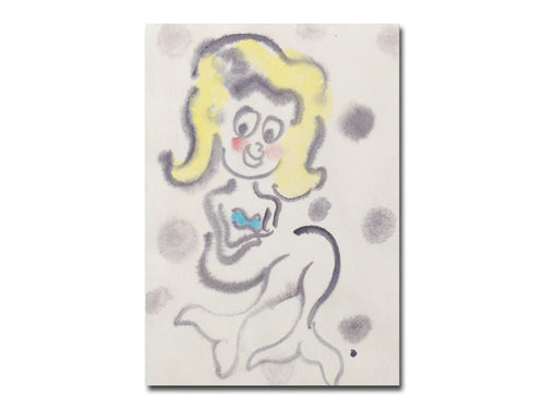 Beni Bischof – Bally Zine Number 1
