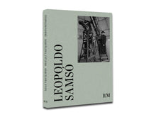 Load image into Gallery viewer, [FORTHCOMING] Leopoldo Samsó – Barcelona, even