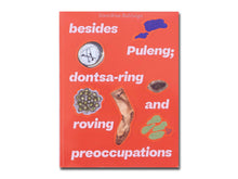 Load image into Gallery viewer, Simnikiwe Buhlungu – besides Puleng; dontsa-ring and roving preoccupations