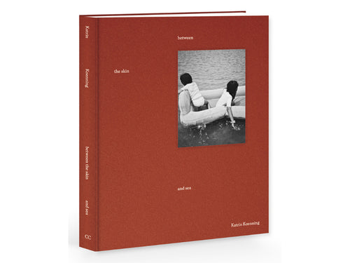 Katrin Koenning – between the skin and sea