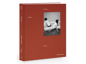 Katrin Koenning – between the skin and sea