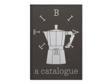 Load image into Gallery viewer, David Bergé – Bialetti: A catalogue