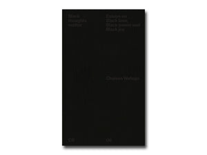 [FORTHCOMING] Chelsea Watego – Black thoughts matter