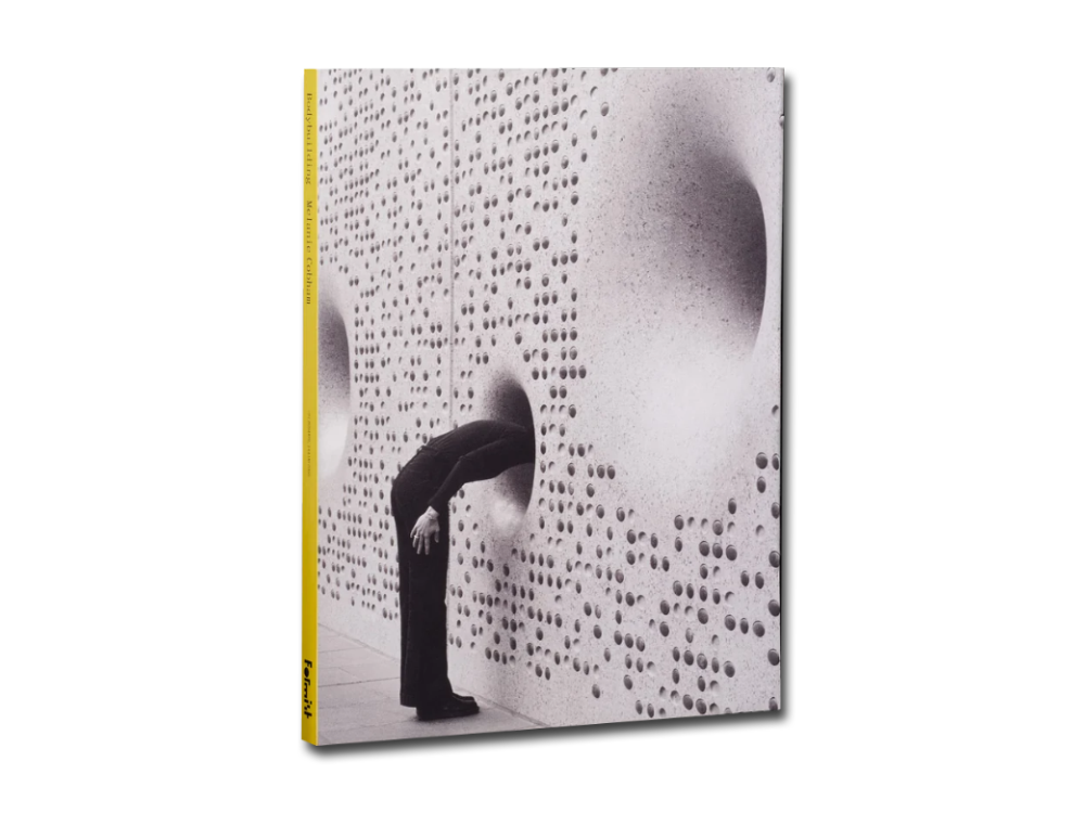 Melanie Cobham – Bodybuilding