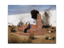 Load image into Gallery viewer, [FORTHCOMING] Ulf Rollof – Border of Time