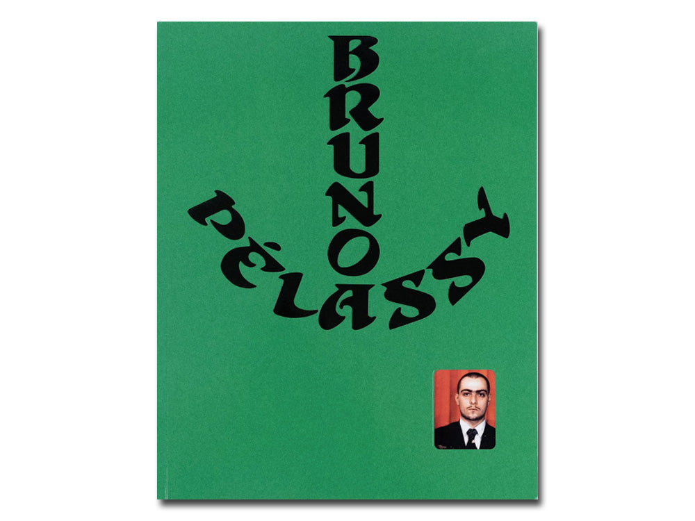 Bruno Pélassy