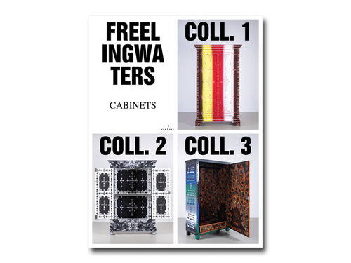 FreelingWaters – Cabinets