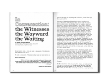 Load image into Gallery viewer, [FORTHCOMING] Camaraderie of Infidelities