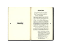Load image into Gallery viewer, [FORTHCOMING] Murat Adash – Camouflage Consciousness