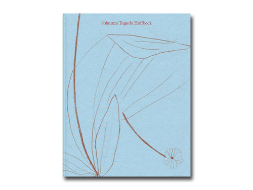 Johanna Tagada Hoffbeck – Carnets