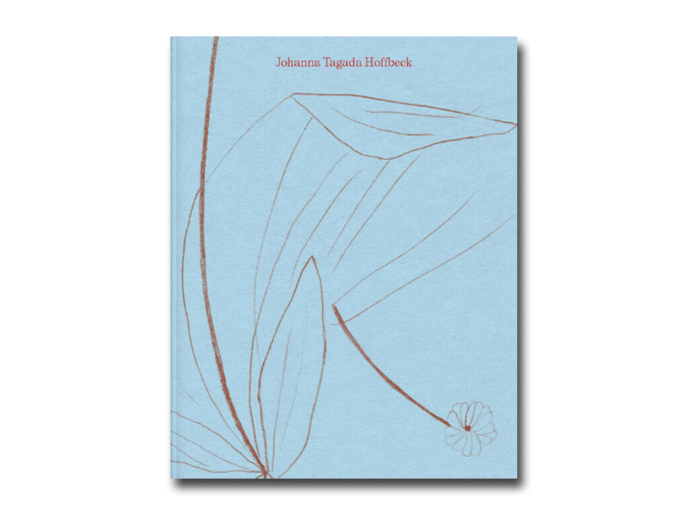 Johanna Tagada Hoffbeck – Carnets