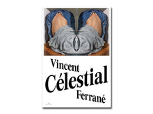 Load image into Gallery viewer, [FORTHCOMING] Vincent Ferrané – Célestial