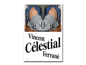 [FORTHCOMING] Vincent Ferrané – Célestial
