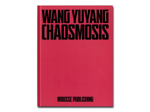 Wang Yuyang: Chaosmosis