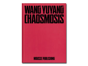 Wang Yuyang: Chaosmosis