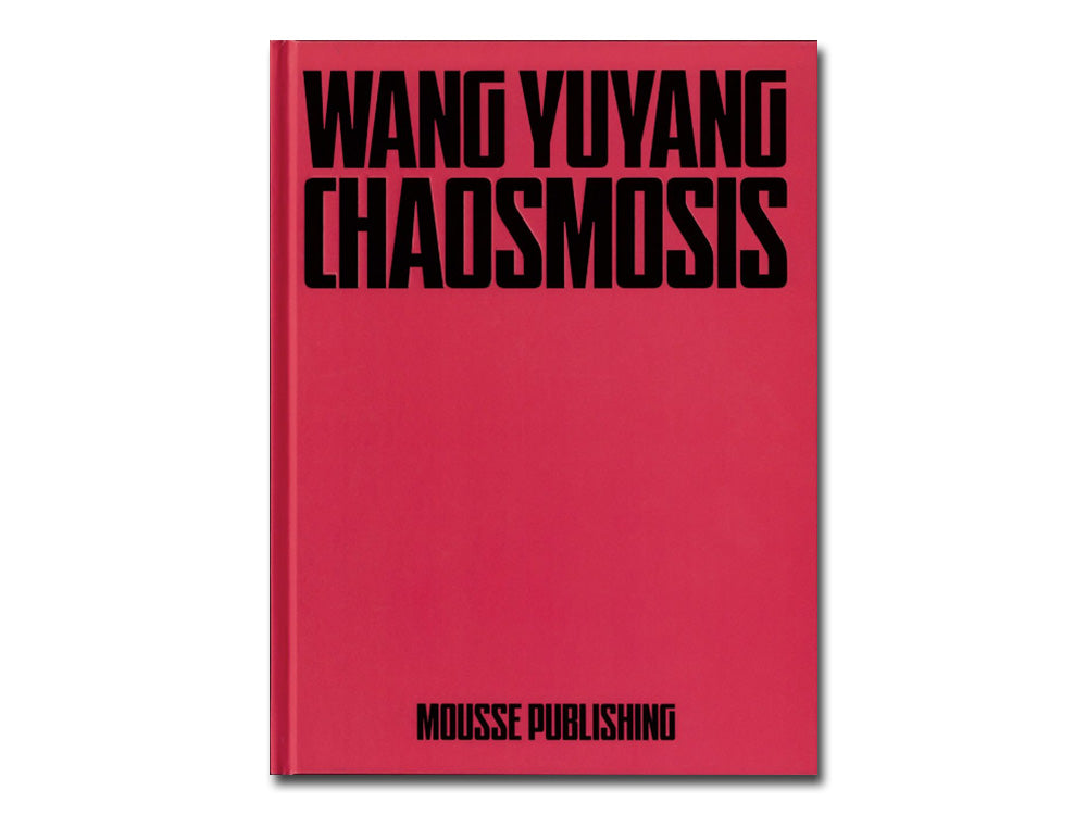 Wang Yuyang: Chaosmosis