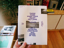 Load image into Gallery viewer, mono.kultur #29 Chris Taylor / Grizzly Bear: Refine For Now