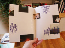 Load image into Gallery viewer, mono.kultur #29 Chris Taylor / Grizzly Bear: Refine For Now