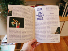Load image into Gallery viewer, mono.kultur #29 Chris Taylor / Grizzly Bear: Refine For Now