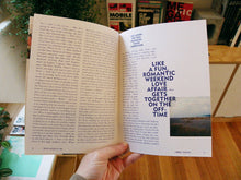 Load image into Gallery viewer, mono.kultur #29 Chris Taylor / Grizzly Bear: Refine For Now