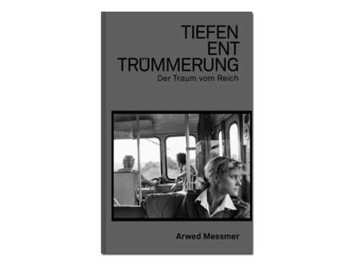 Arwed Messmer – Clearing the Depths