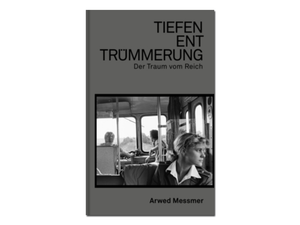 Arwed Messmer – Clearing the Depths