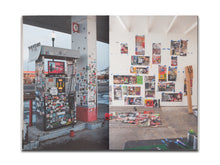 Load image into Gallery viewer, Peter Sutherland – Collages