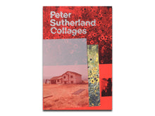 Load image into Gallery viewer, Peter Sutherland – Collages