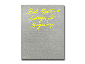 Mat Maitland – Collages For Magazines