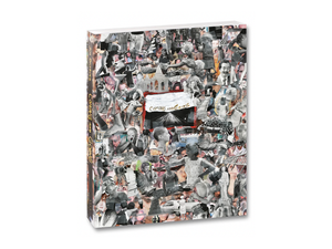Carolyn Drake – Men Untitled