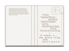 Load image into Gallery viewer, [FORTHCOMING] Commoning Art: Activating the Transformative Potential of Commons in the Arts