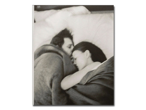 Iwan Schumacher & Peter Pfrunder – Paare / Couples