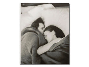 Iwan Schumacher & Peter Pfrunder – Paare / Couples