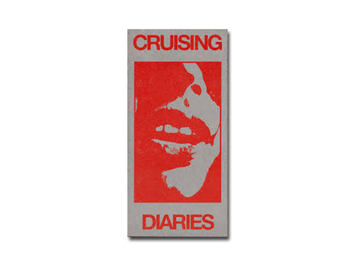 [FORTHCOMING] Franco Dupuy –  Cruising Diaries