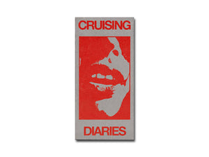 [FORTHCOMING] Franco Dupuy –  Cruising Diaries