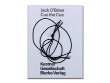 Load image into Gallery viewer, Jack O’Brien – Cue the Cue