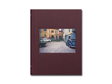 Load image into Gallery viewer, David Weiss e il Sogno di Casa Aprile / David Weiss and the Dream of Casa Aprile Carona 1968 - 1978