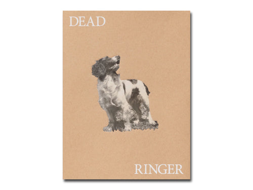 Yael Eban and Matthew Gamber – Dead Ringer