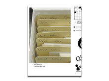 Load image into Gallery viewer, [FORTHCOMING] Christine Sun Kim – Deaf Material