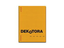 Load image into Gallery viewer, [FORTHCOMING] Julie Glassberg – Dekotora