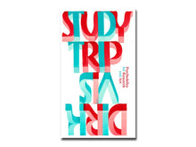 Load image into Gallery viewer, Dirk Vis – Study Trip: Psychedelics for Research and Art
