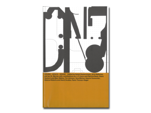 DNA #21: Sound – Space – Sense