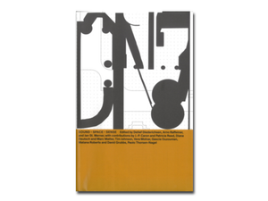 DNA #21: Sound – Space – Sense